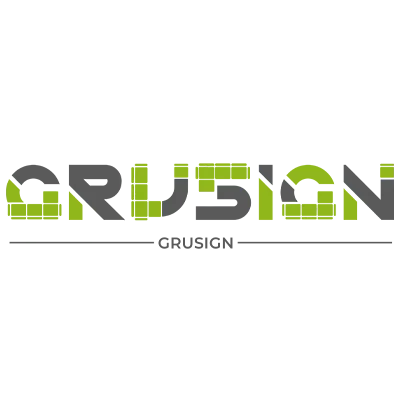 GRUSIGN Logo